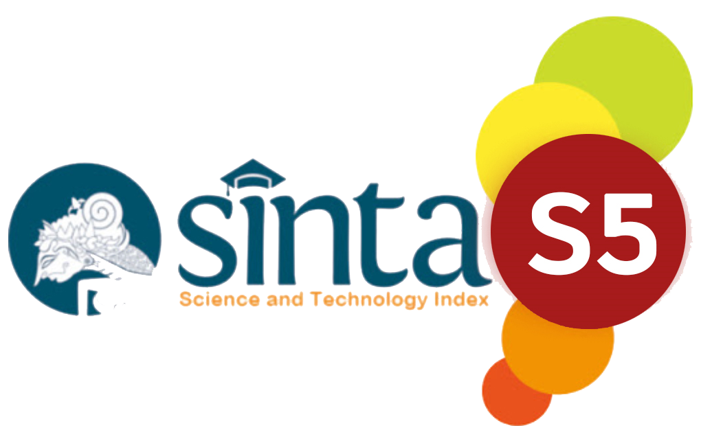 SINTA 5 - JMASIF