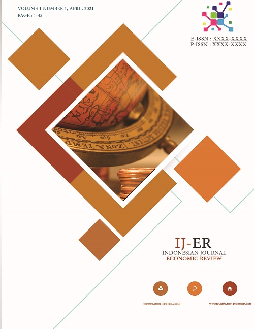 Vol. 1 No. 1 (2021): April